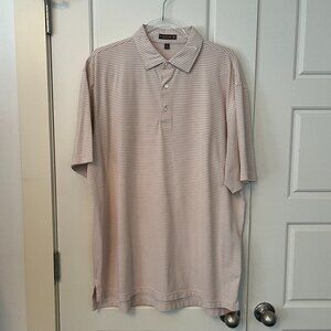 Peter Millar Jubilee Performance Jersey Polo